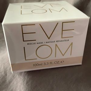Eve Lom Rescue Mask